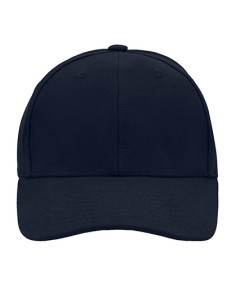 M-MB6128-6-Panel Raver Cap Laminated 2